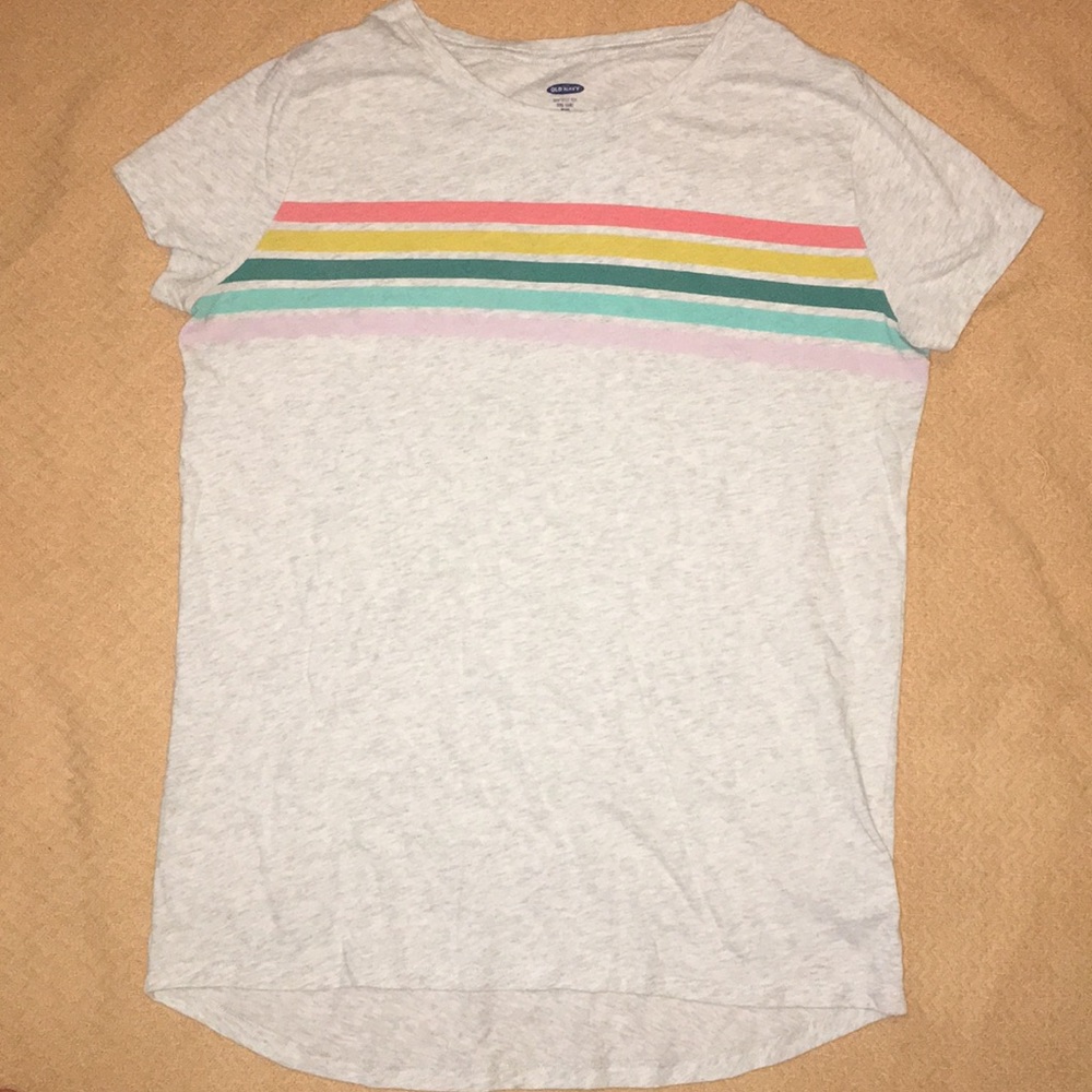 Comfy Retro T